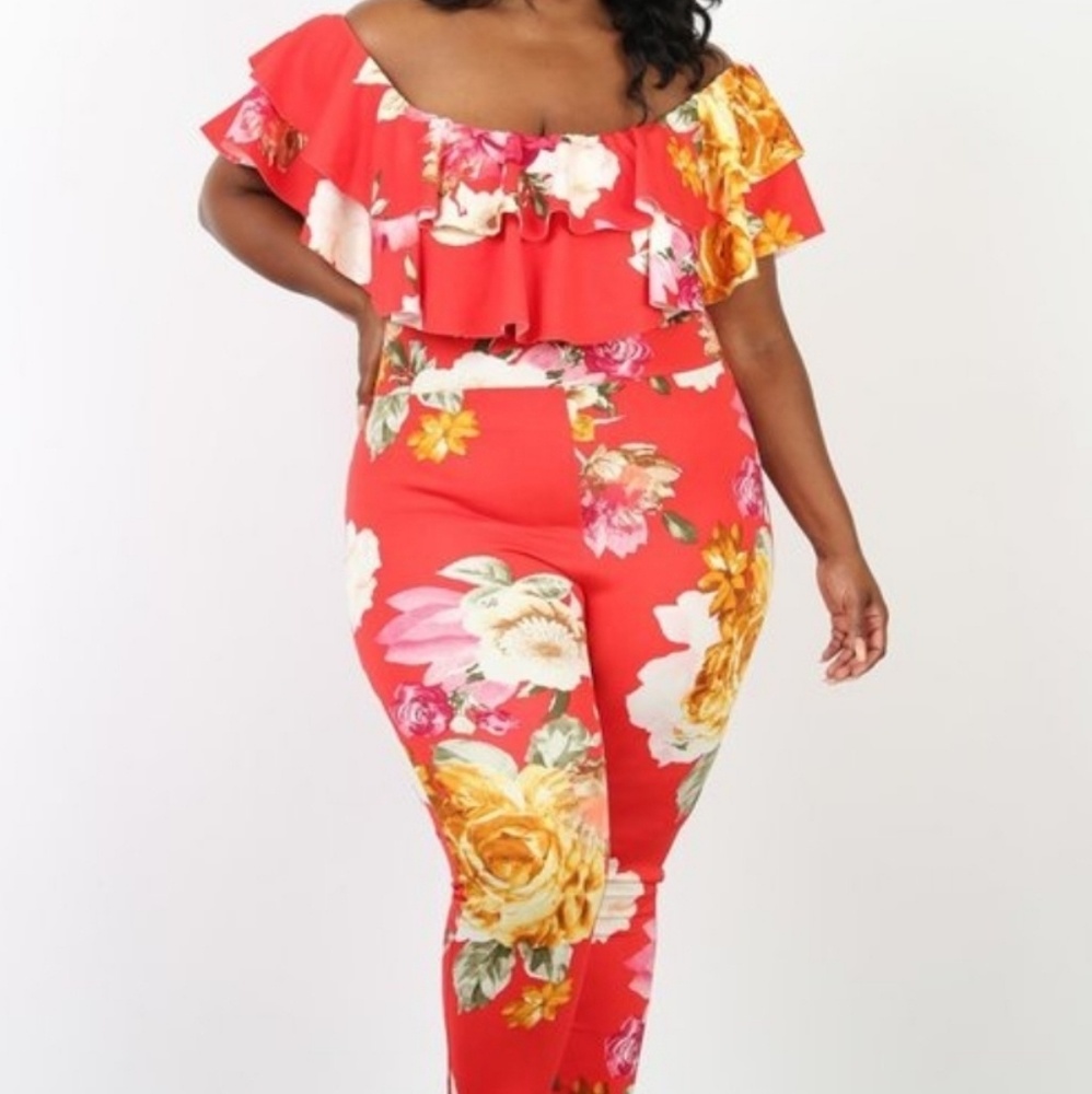 Jumpsuits - Picture 2 of 6